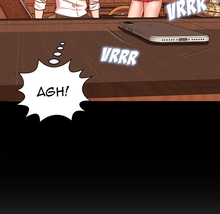 Yummy Neighbors chapter 18 page 150