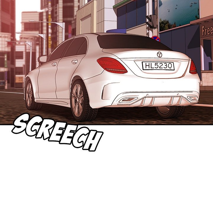 Yummy Neighbors chapter 18 page 153