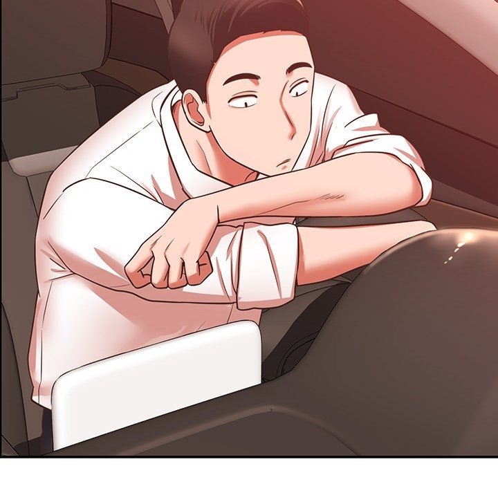 Yummy Neighbors chapter 18 page 155