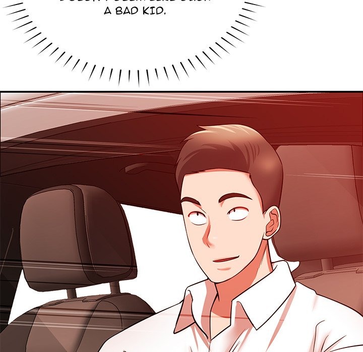 Yummy Neighbors chapter 18 page 161