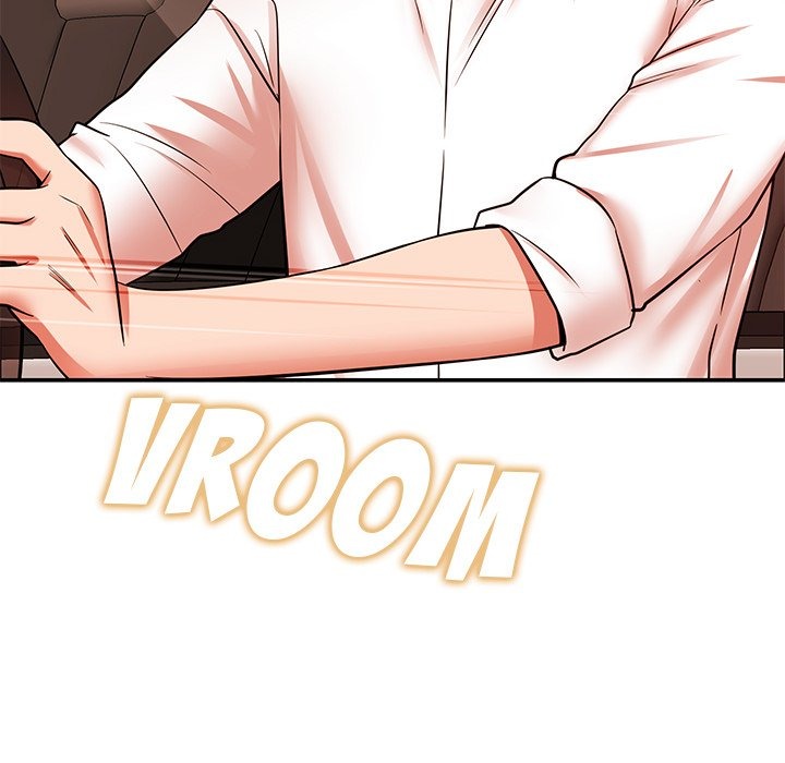 Yummy Neighbors chapter 18 page 162