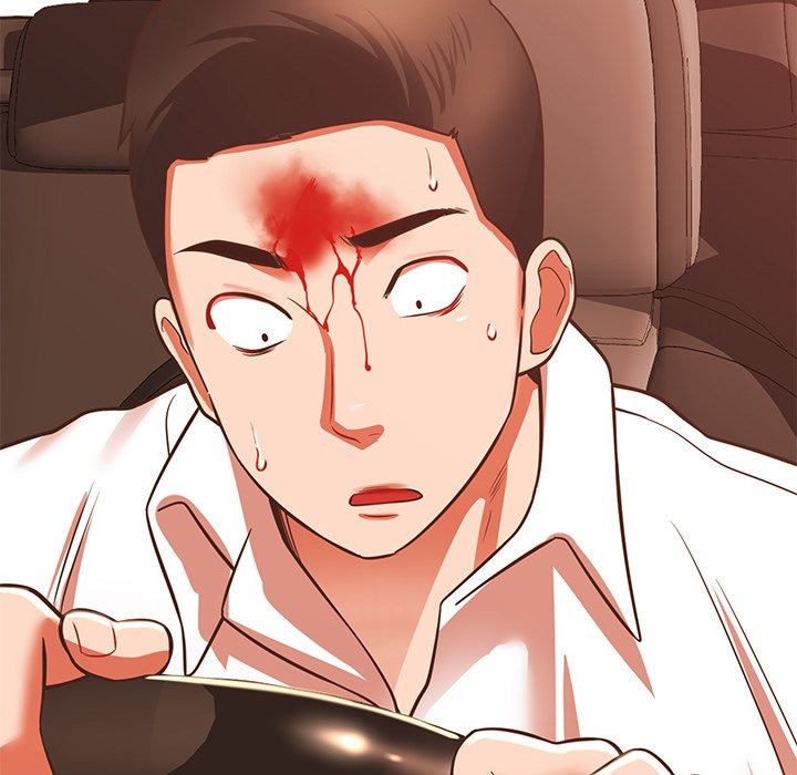 Yummy Neighbors chapter 18 page 177