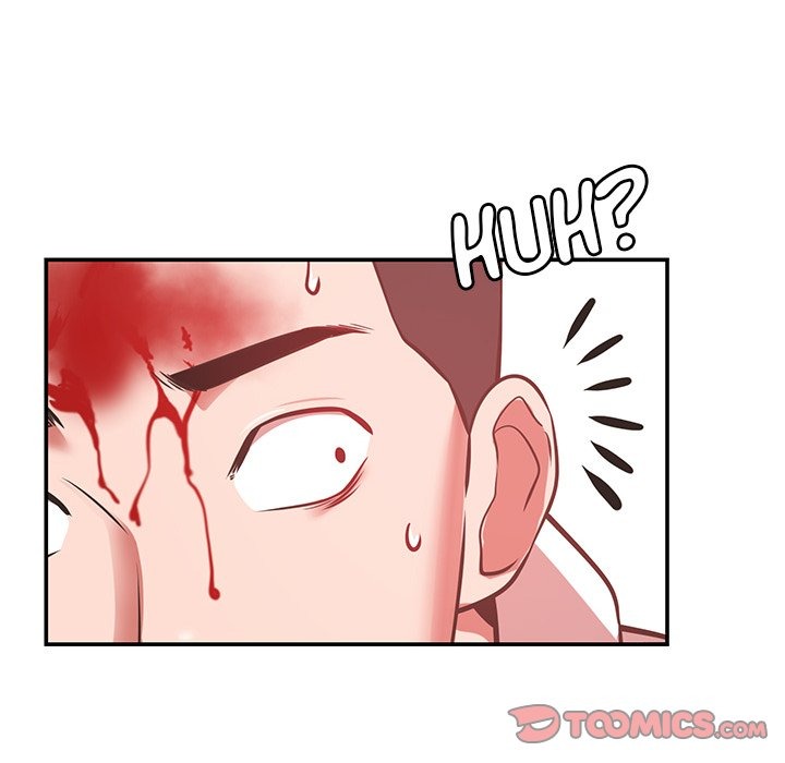 Yummy Neighbors chapter 18 page 180