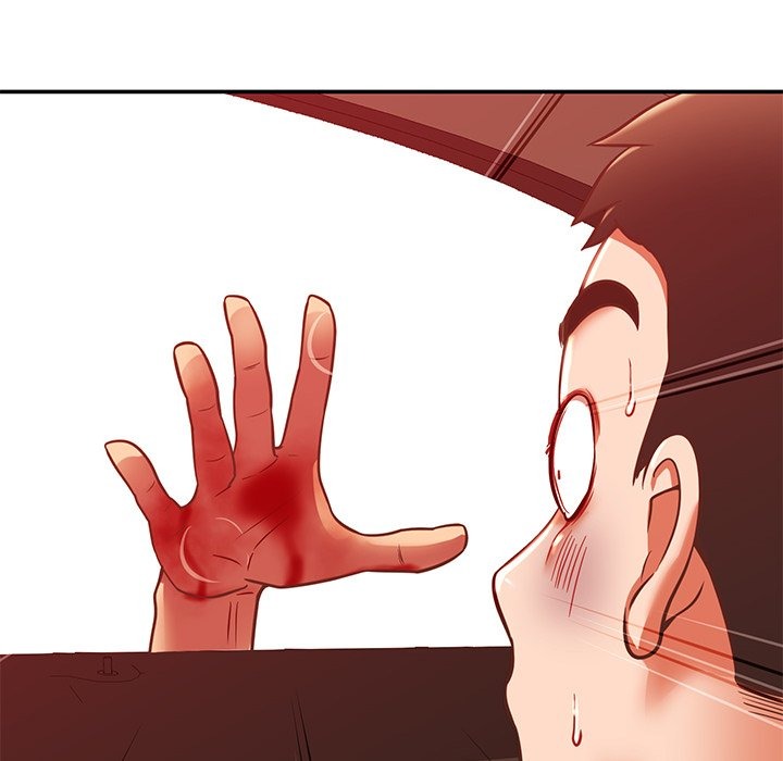 Yummy Neighbors chapter 18 page 182