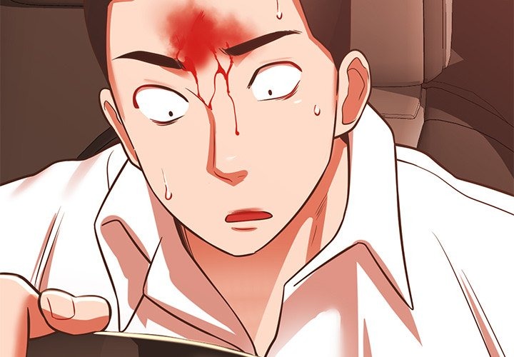 Yummy Neighbors chapter 19 page 3