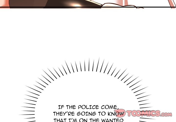 Yummy Neighbors chapter 19 page 4