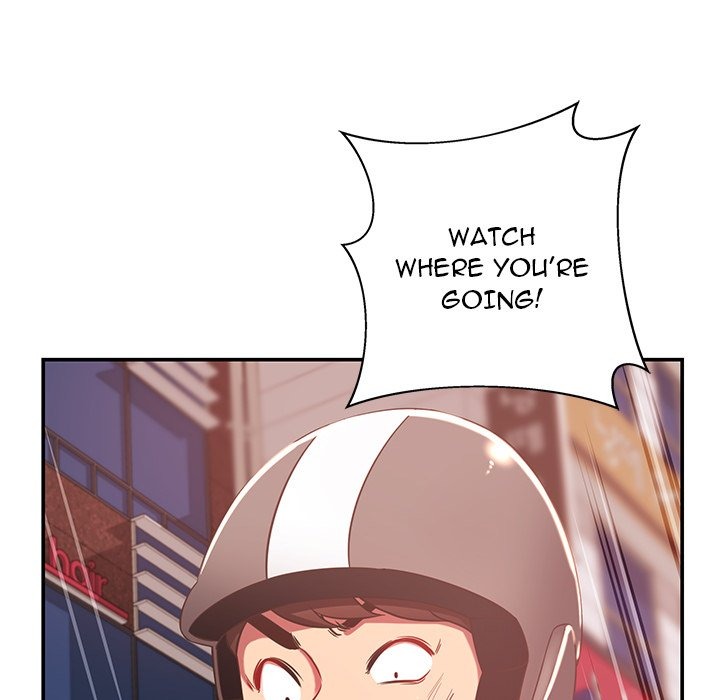 Yummy Neighbors chapter 19 page 8