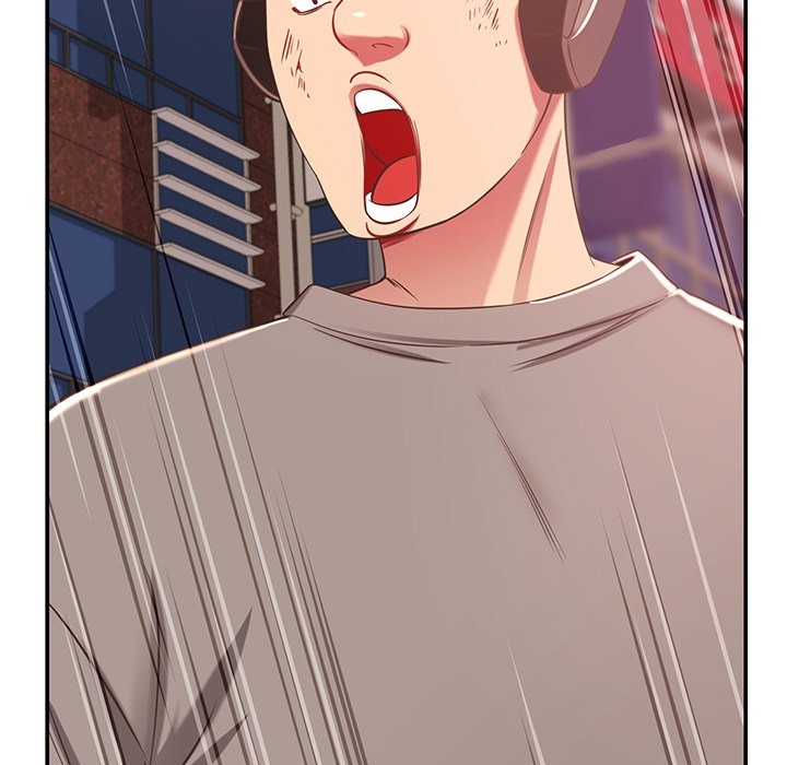 Yummy Neighbors chapter 19 page 9