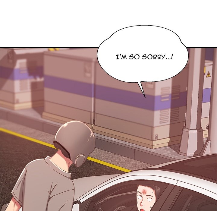 Yummy Neighbors chapter 19 page 11
