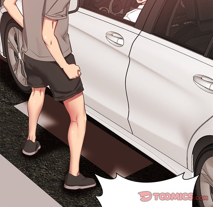 Yummy Neighbors chapter 19 page 12