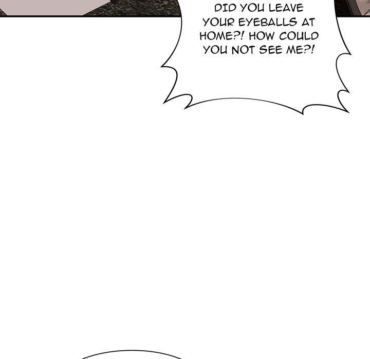 Yummy Neighbors chapter 19 page 13