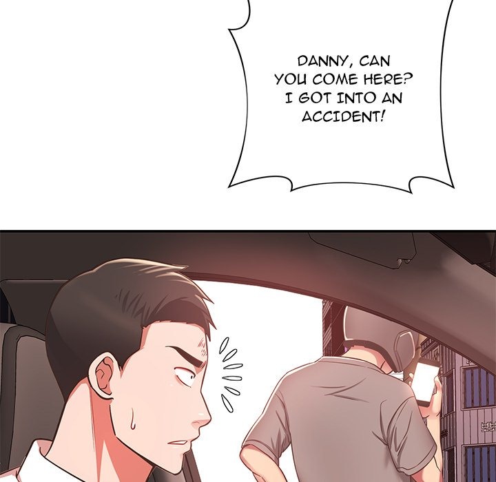 Yummy Neighbors chapter 19 page 16