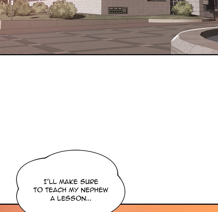 Yummy Neighbors chapter 19 page 22