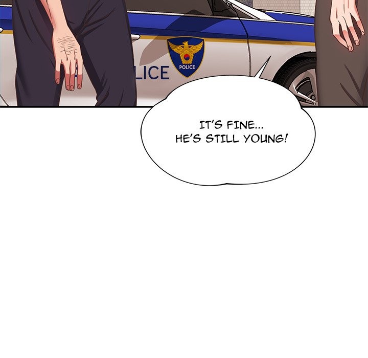 Yummy Neighbors chapter 19 page 24