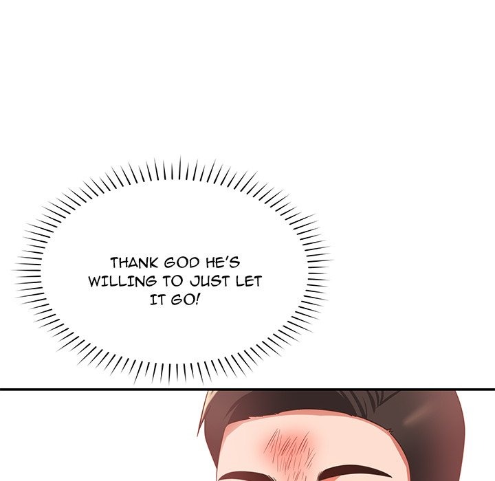 Yummy Neighbors chapter 19 page 25