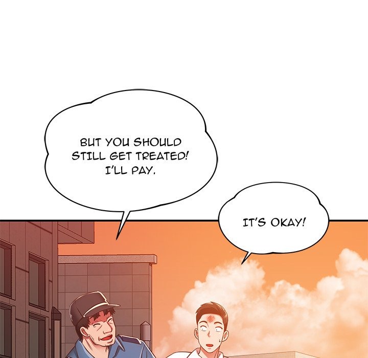 Yummy Neighbors chapter 19 page 27