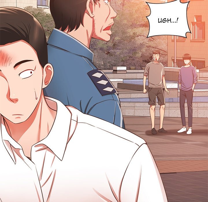 Yummy Neighbors chapter 19 page 31