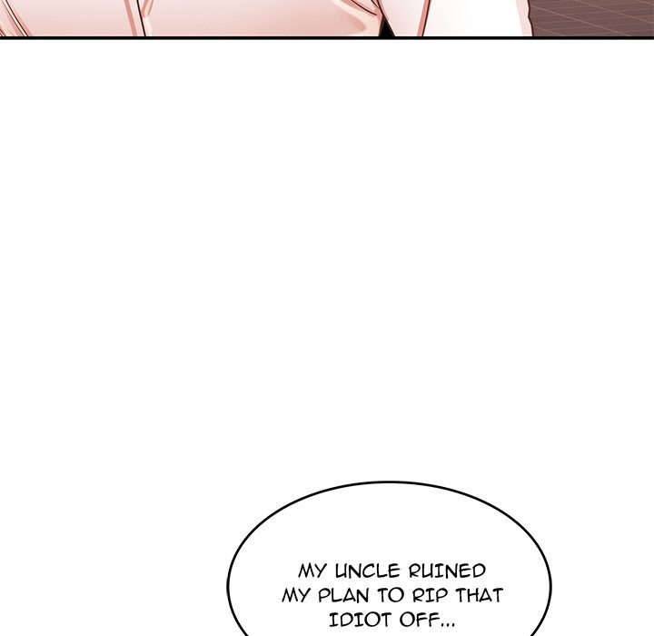 Yummy Neighbors chapter 19 page 32