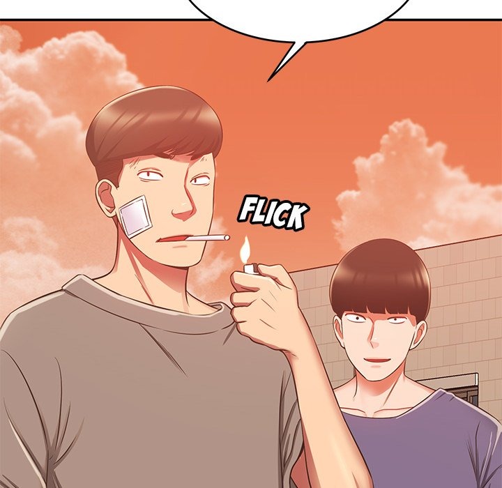 Yummy Neighbors chapter 19 page 33