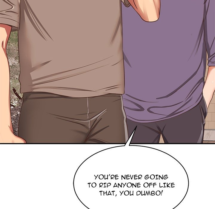 Yummy Neighbors chapter 19 page 34