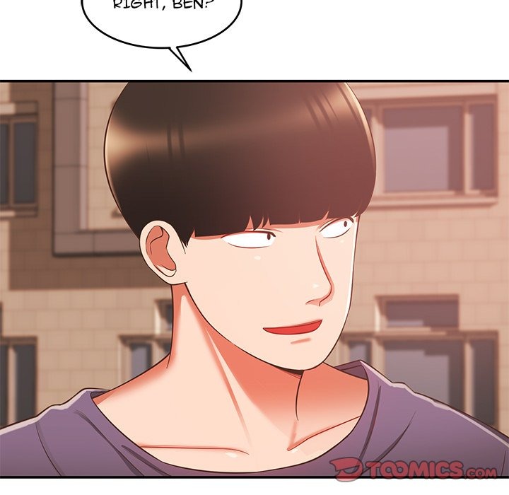 Yummy Neighbors chapter 19 page 36