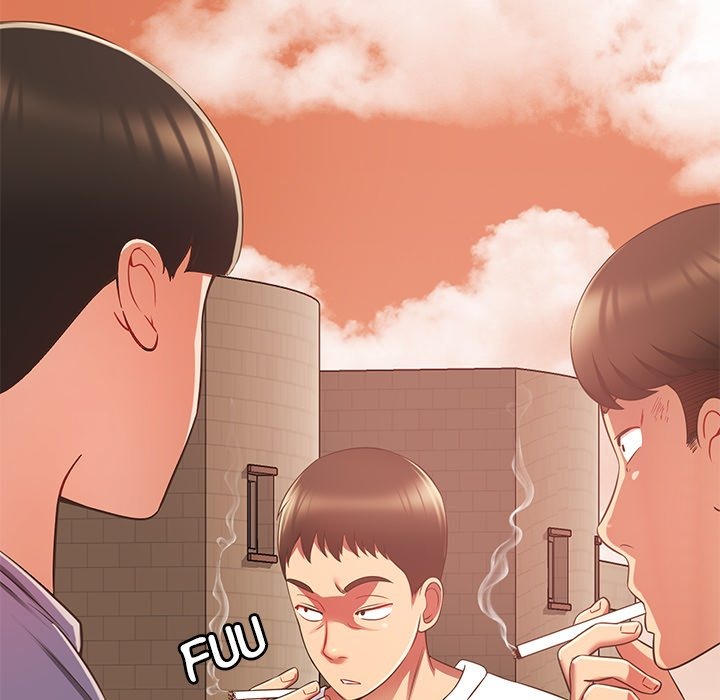 Yummy Neighbors chapter 19 page 38