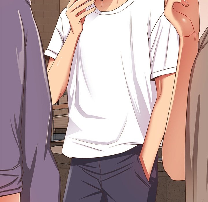 Yummy Neighbors chapter 19 page 39