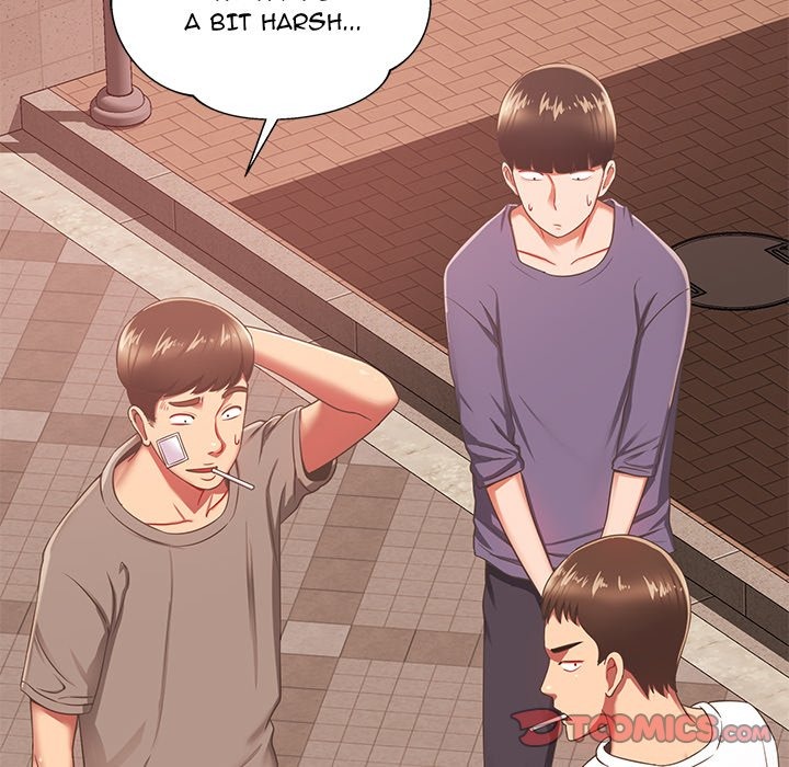 Yummy Neighbors chapter 19 page 44