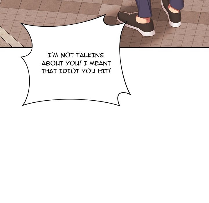 Yummy Neighbors chapter 19 page 46