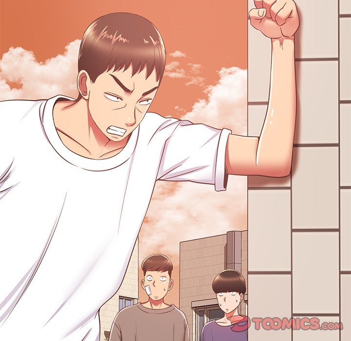 Yummy Neighbors chapter 19 page 60