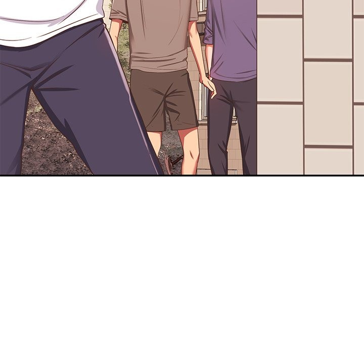 Yummy Neighbors chapter 19 page 61