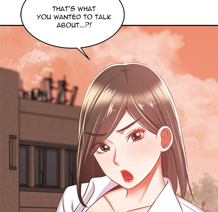 Yummy Neighbors chapter 19 page 71