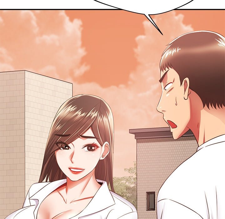 Yummy Neighbors chapter 19 page 80