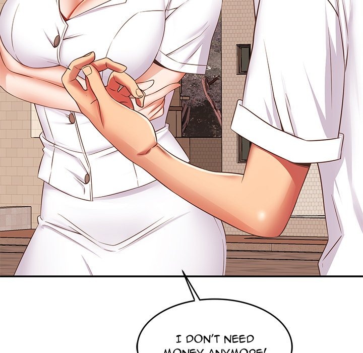 Yummy Neighbors chapter 19 page 81