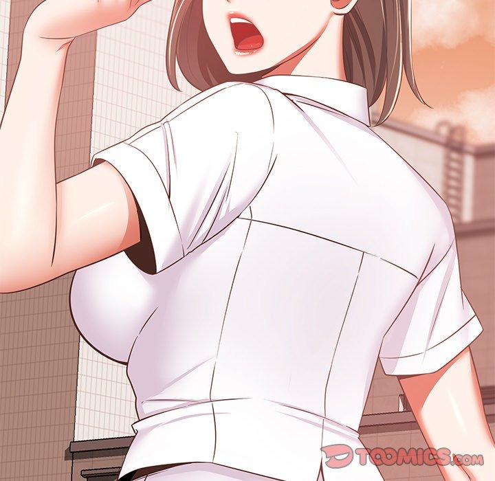 Yummy Neighbors chapter 19 page 84