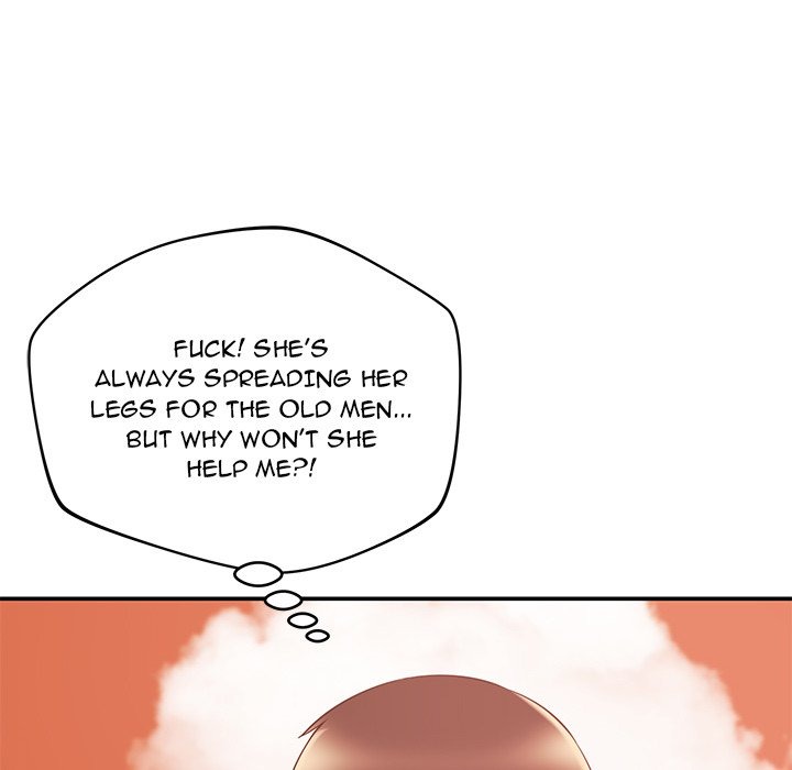 Yummy Neighbors chapter 19 page 87