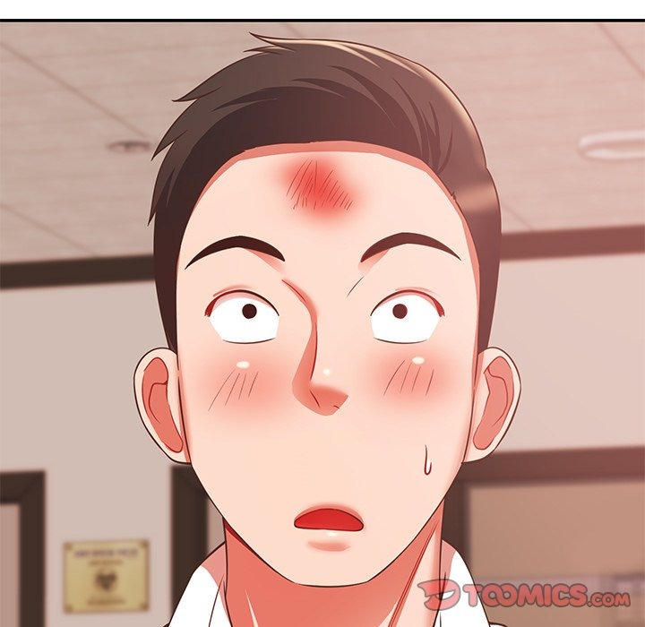 Yummy Neighbors chapter 19 page 92