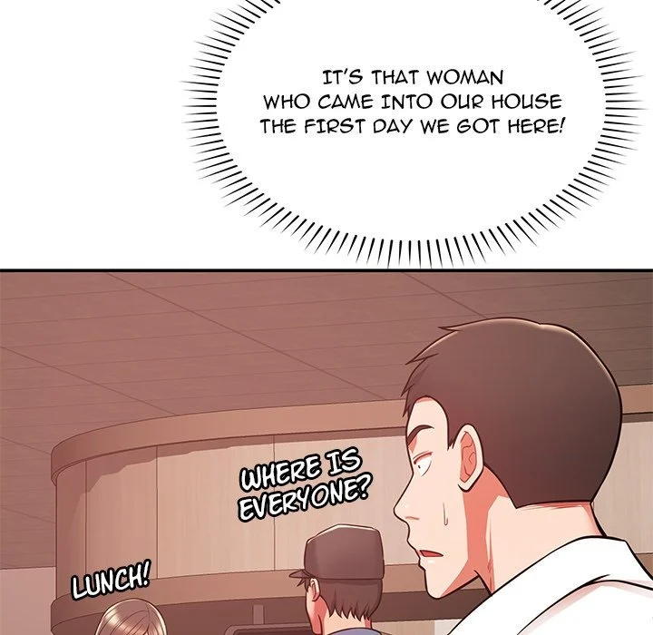 Yummy Neighbors chapter 19 page 94