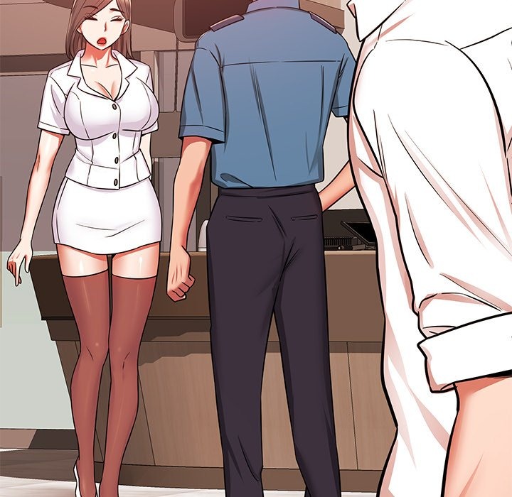 Yummy Neighbors chapter 19 page 95