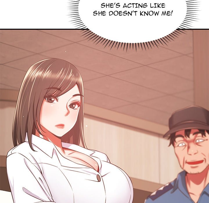 Yummy Neighbors chapter 19 page 97
