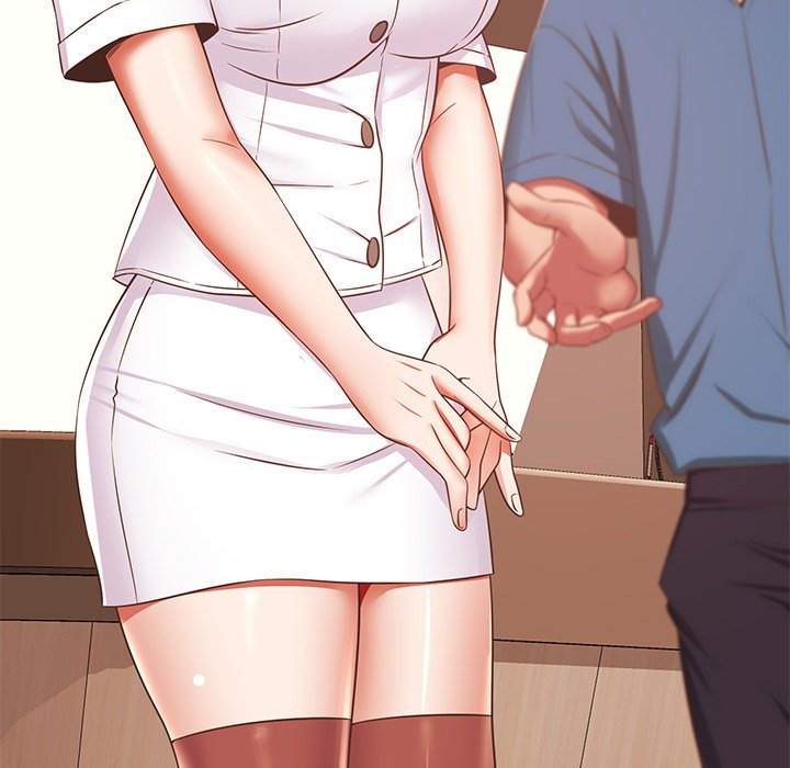 Yummy Neighbors chapter 19 page 98
