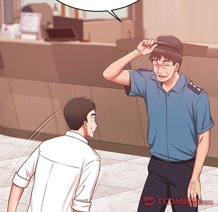 Yummy Neighbors chapter 19 page 100