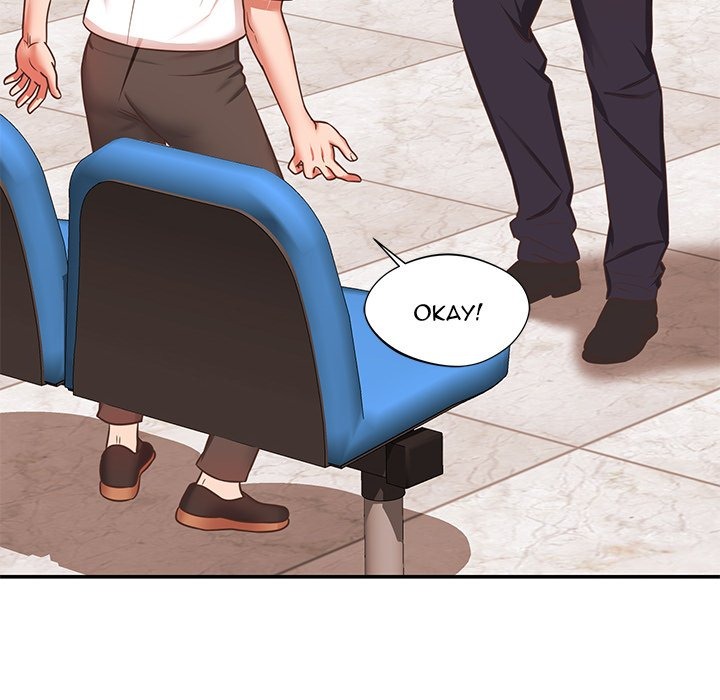 Yummy Neighbors chapter 19 page 101