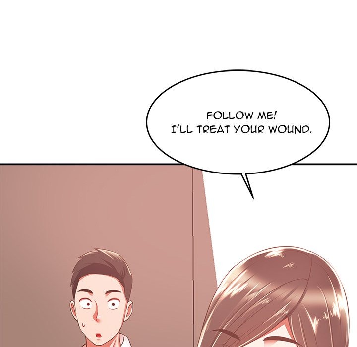 Yummy Neighbors chapter 19 page 102