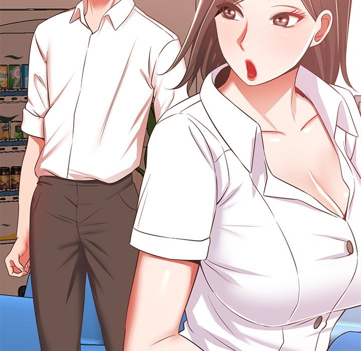 Yummy Neighbors chapter 19 page 103