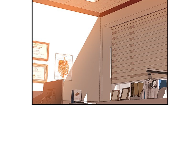 Yummy Neighbors chapter 19 page 106