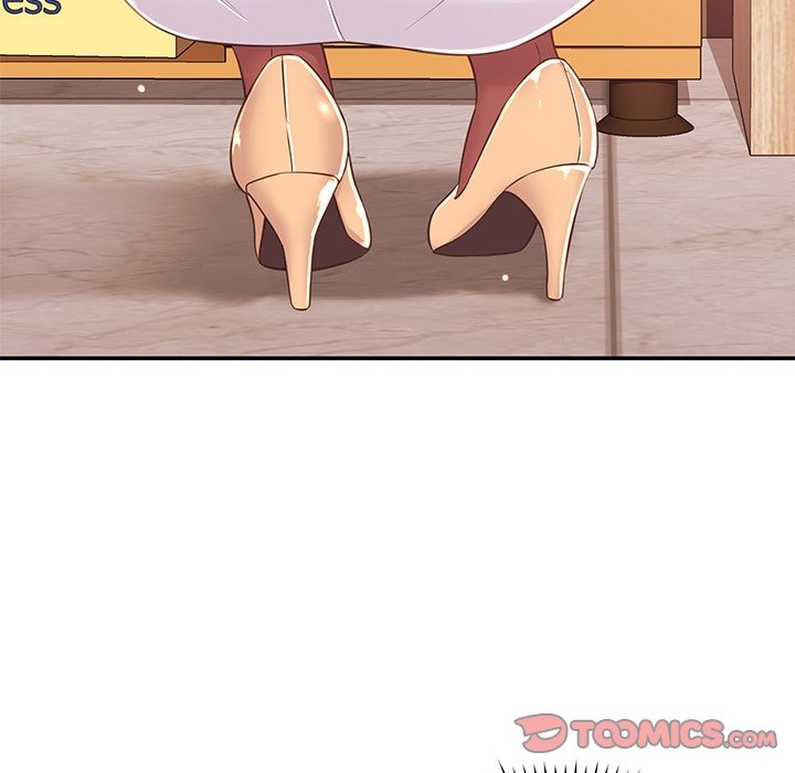 Yummy Neighbors chapter 19 page 108