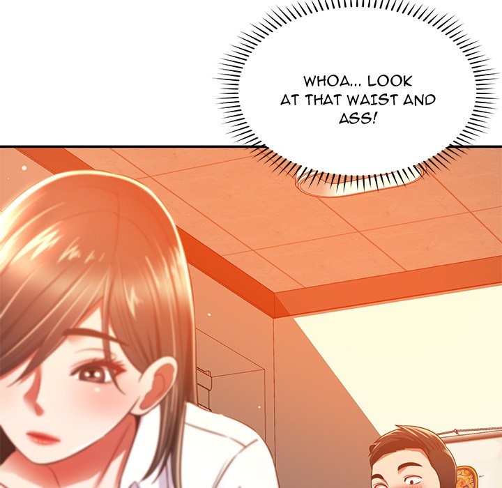 Yummy Neighbors chapter 19 page 109