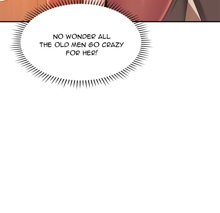 Yummy Neighbors chapter 19 page 111