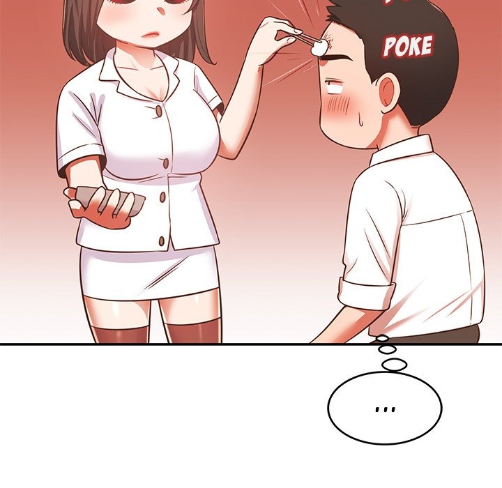 Yummy Neighbors chapter 19 page 118